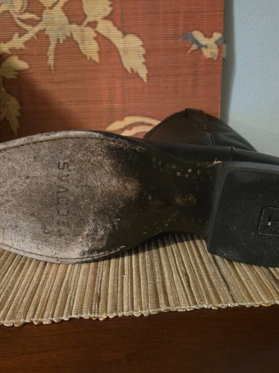 Tecovah Boots main image 2